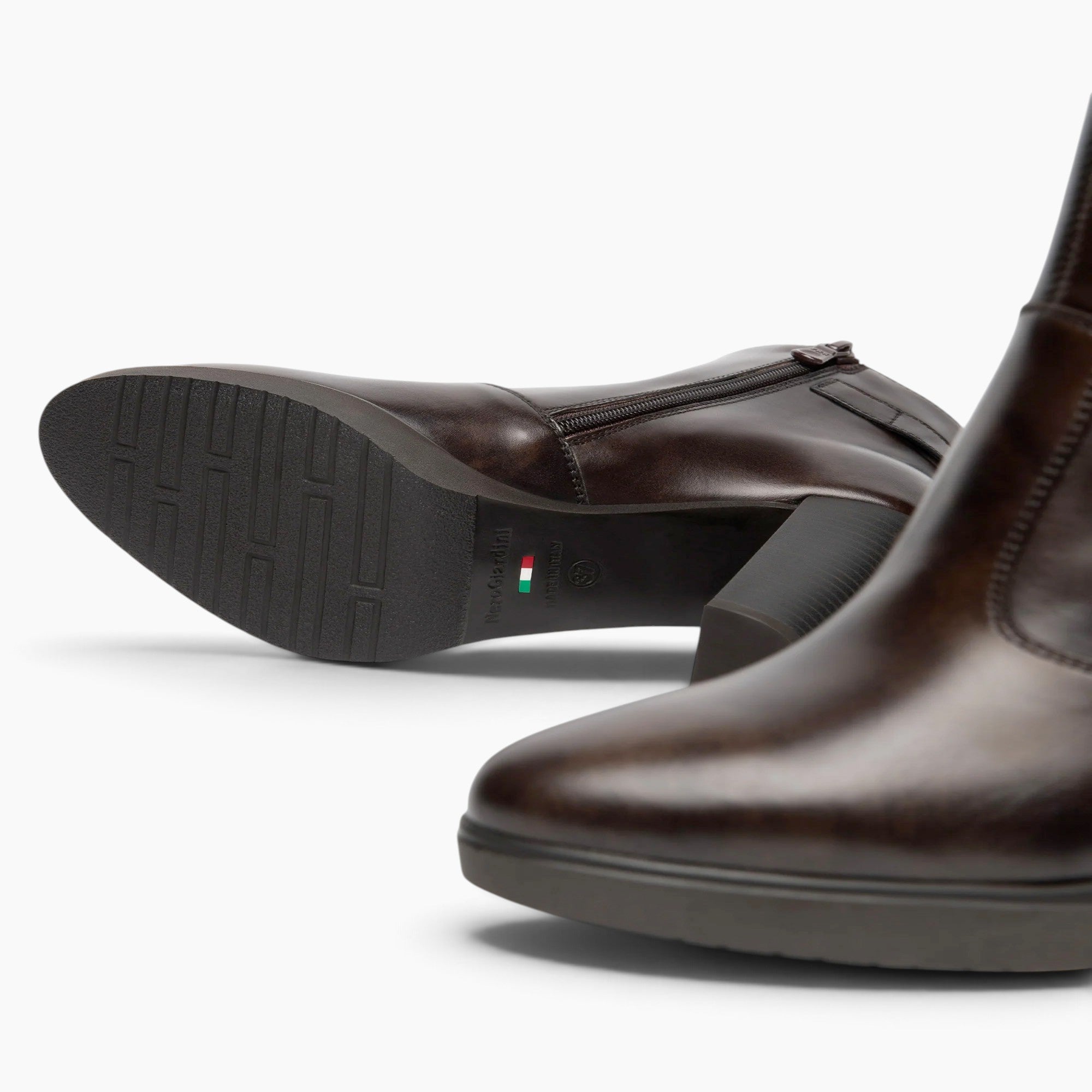 Stivaletti Donna