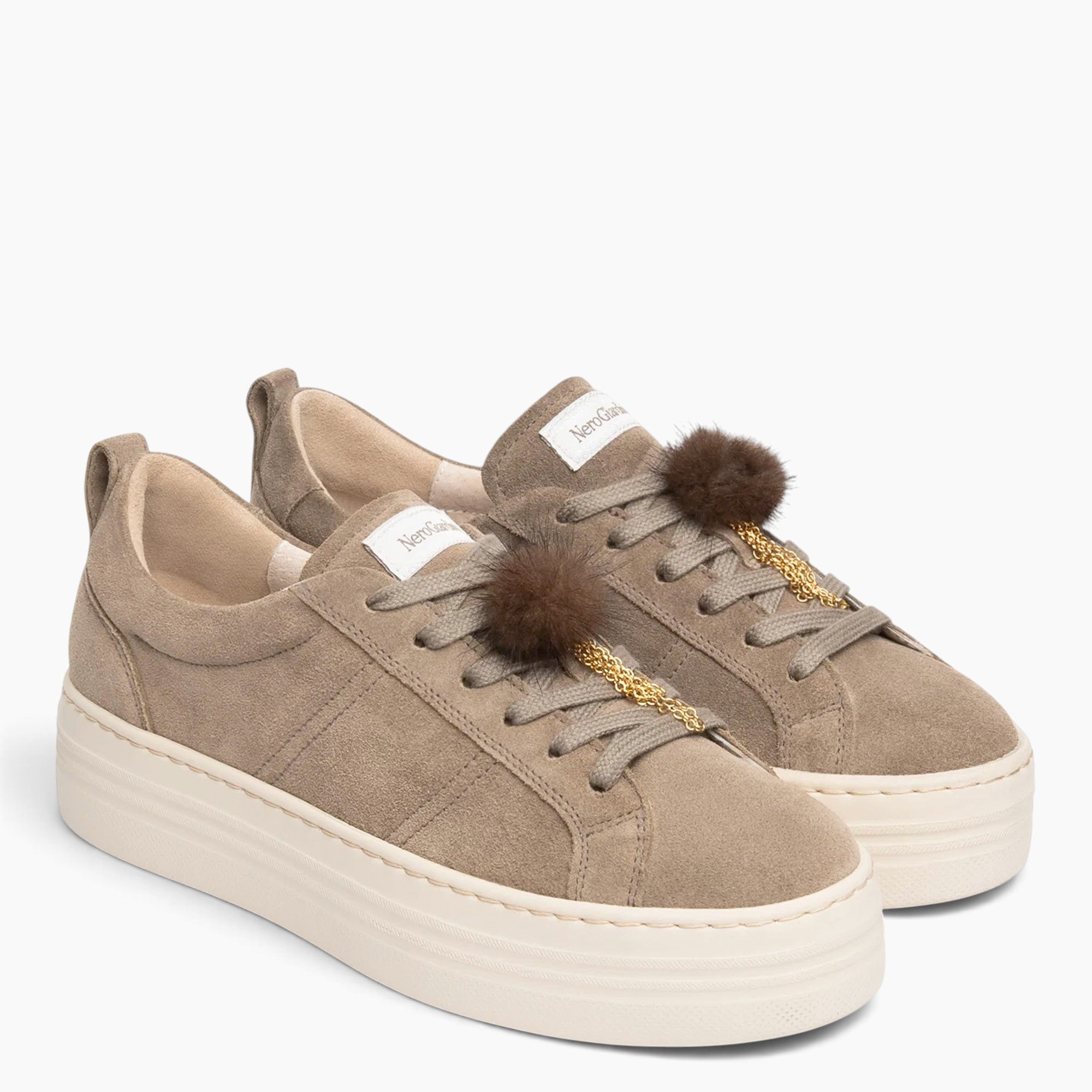 Sneakers Donna