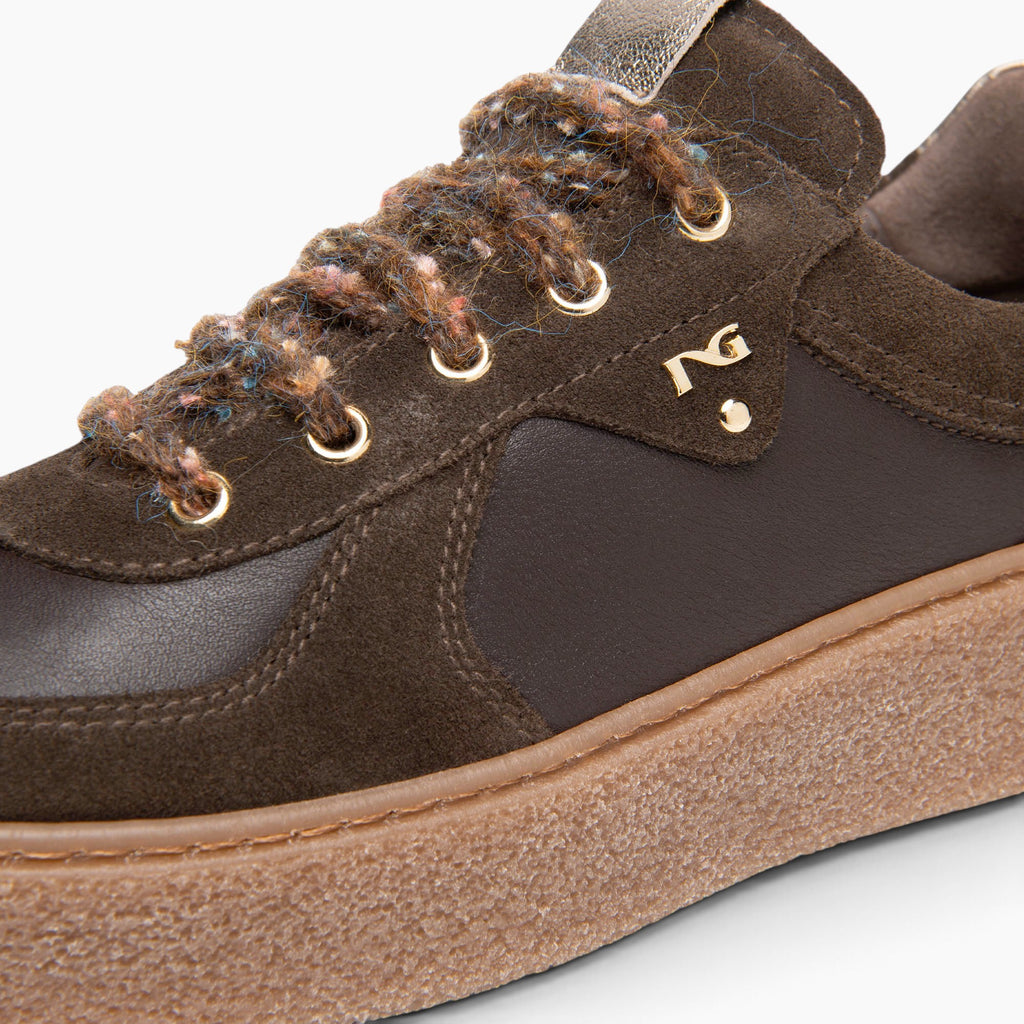 Sneakers Donna