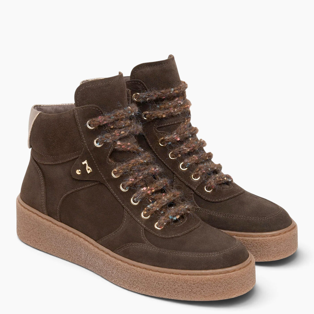 Sneakers Donna