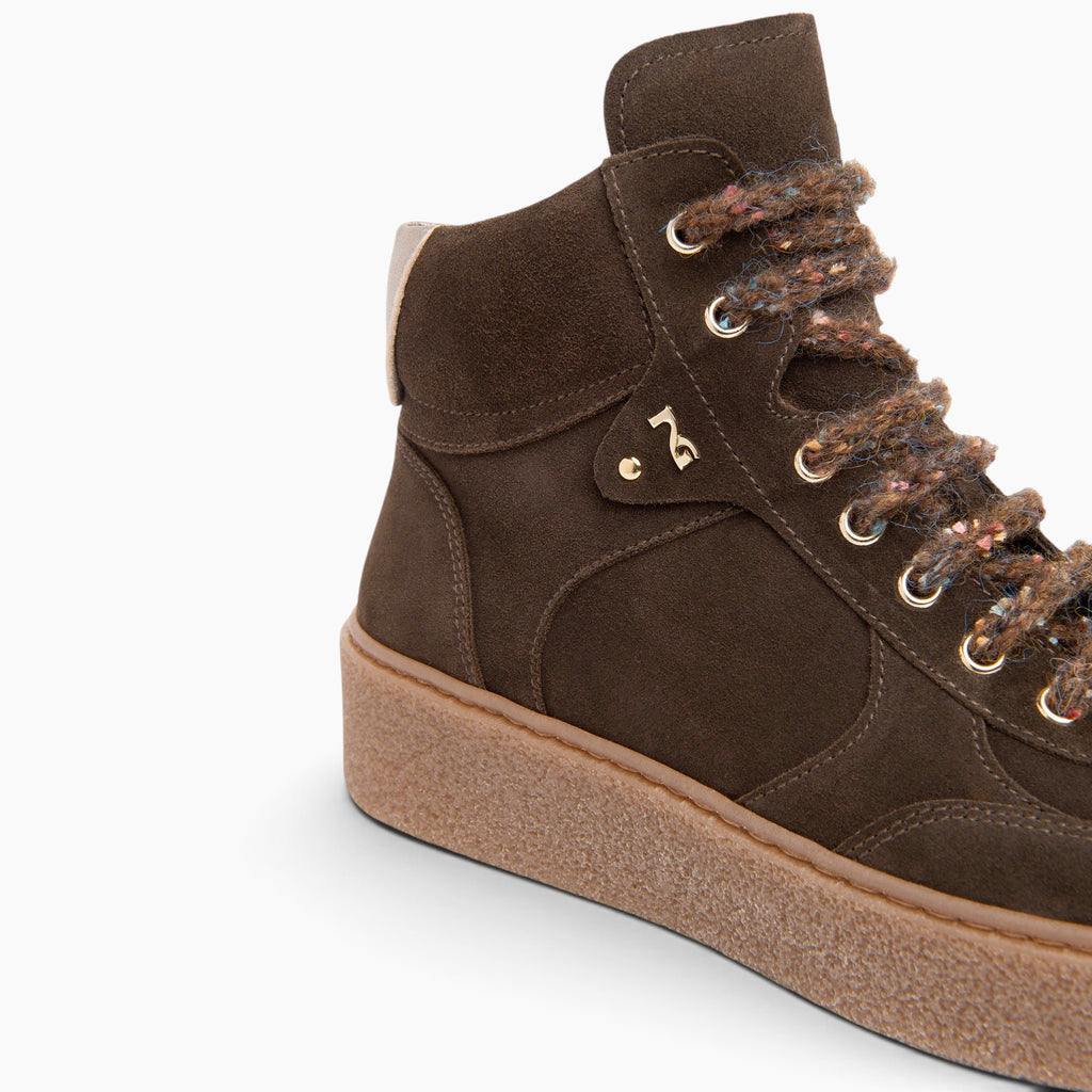 Sneakers Donna