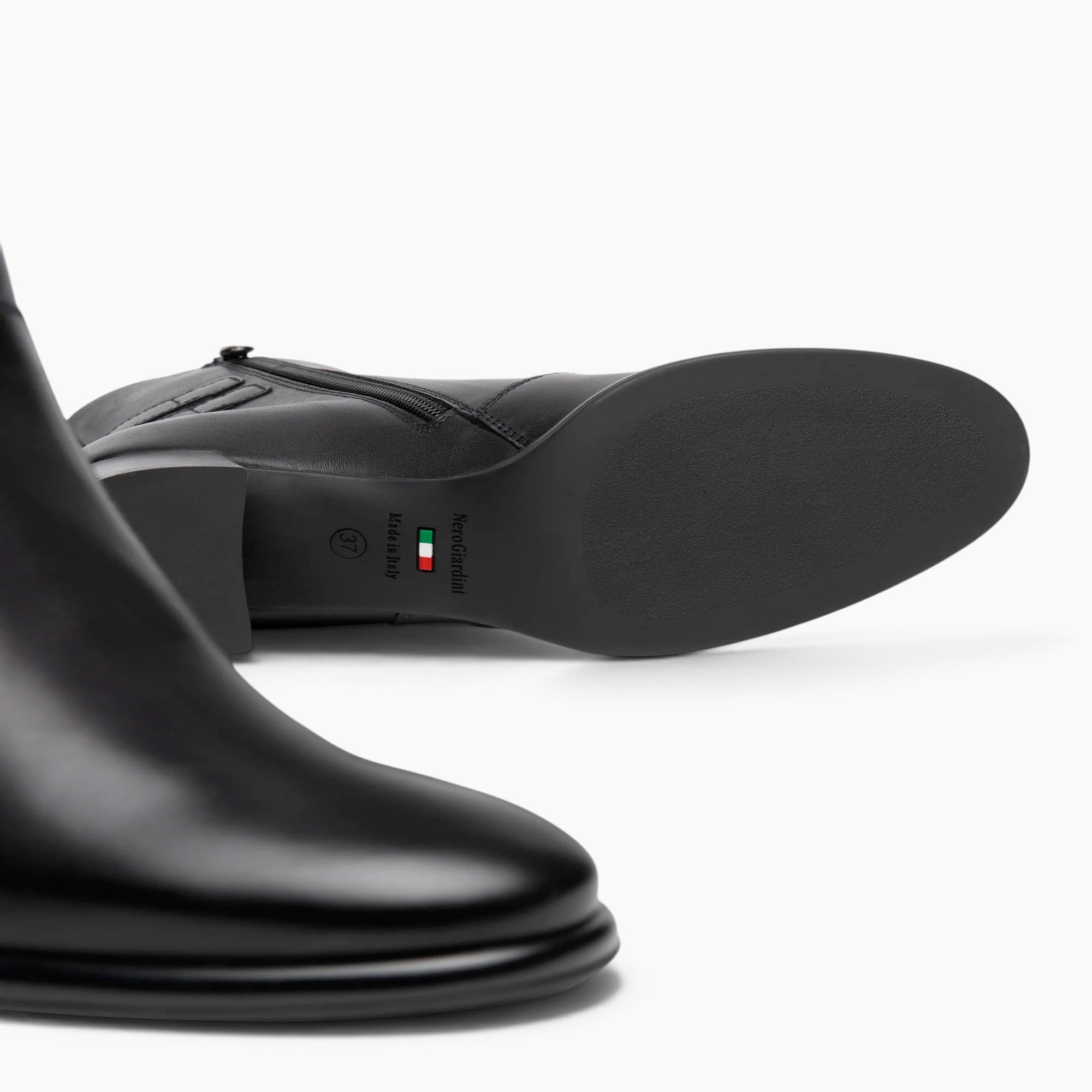 Stivaletti Donna