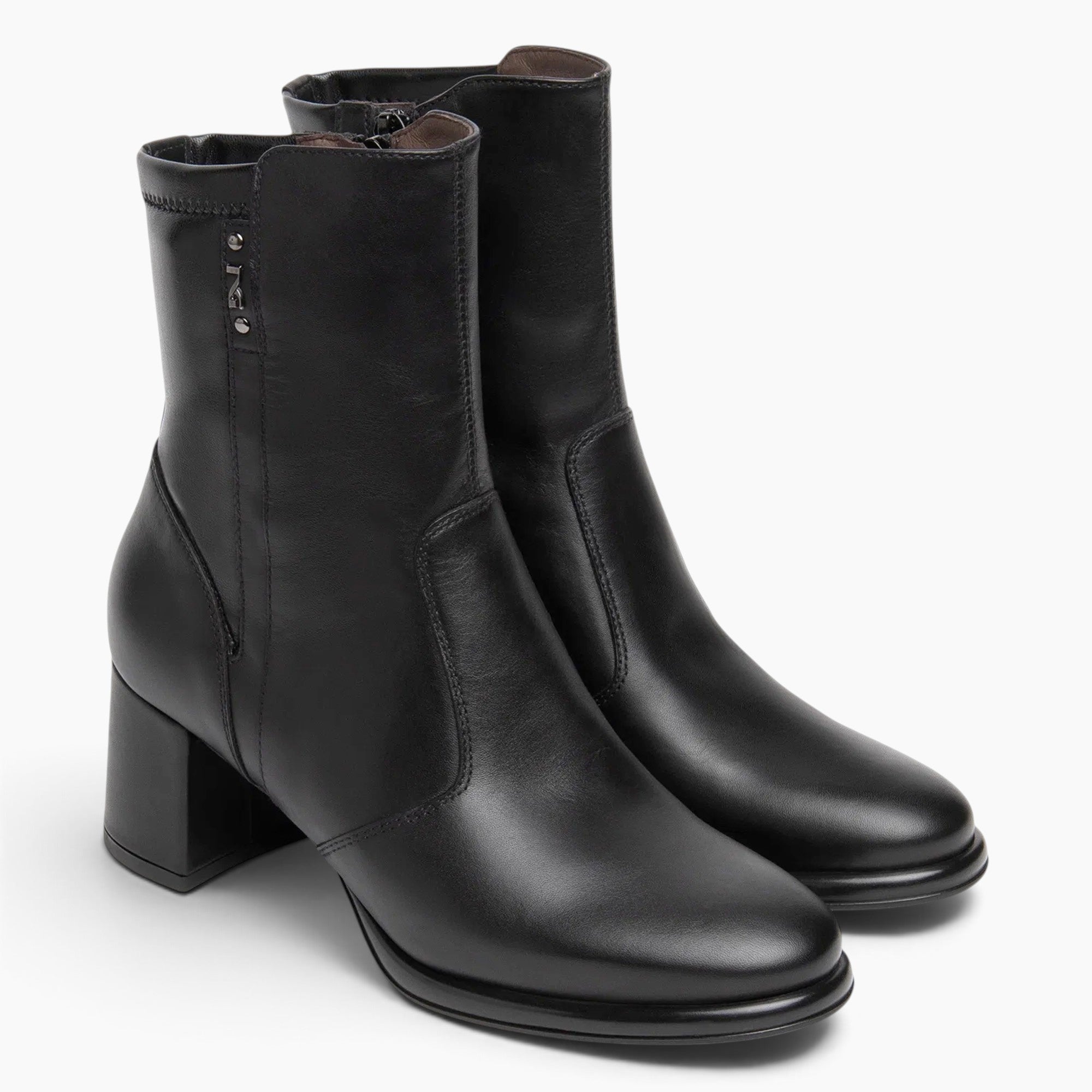 Stivaletti Donna