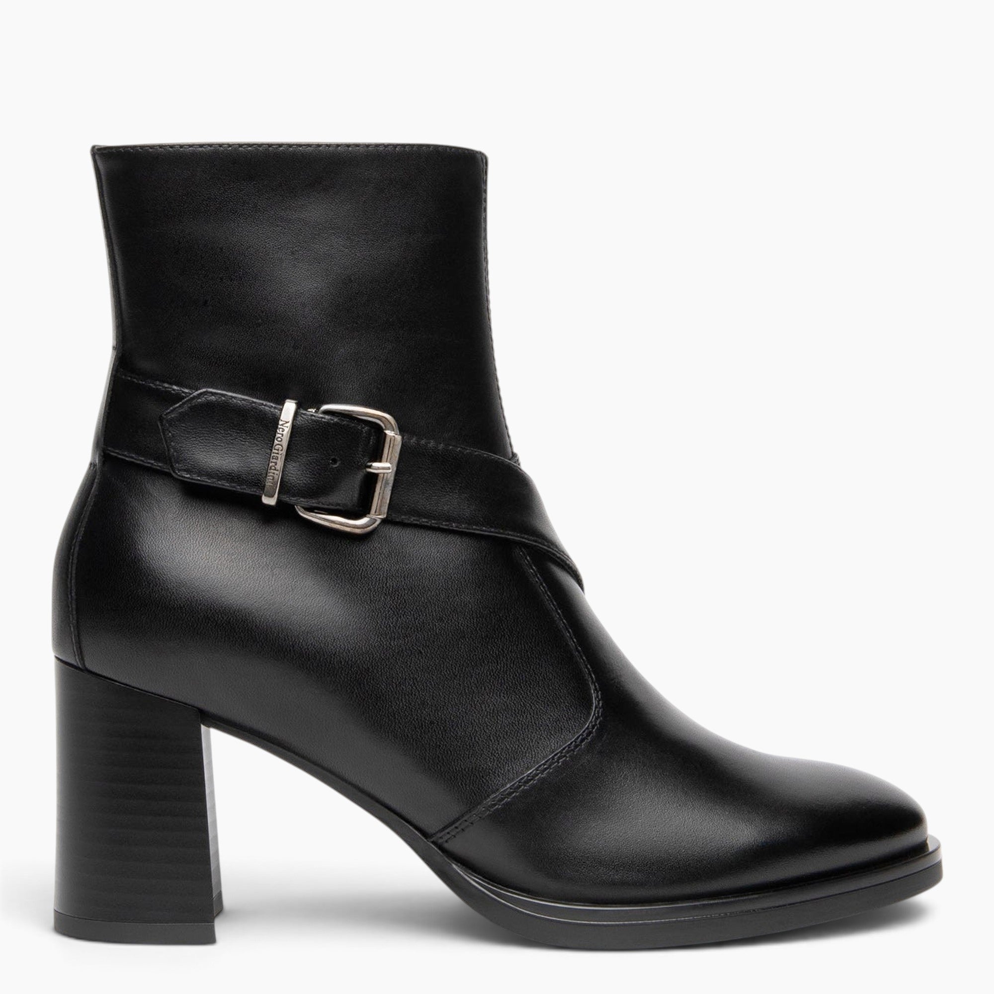 Stivaletti Donna