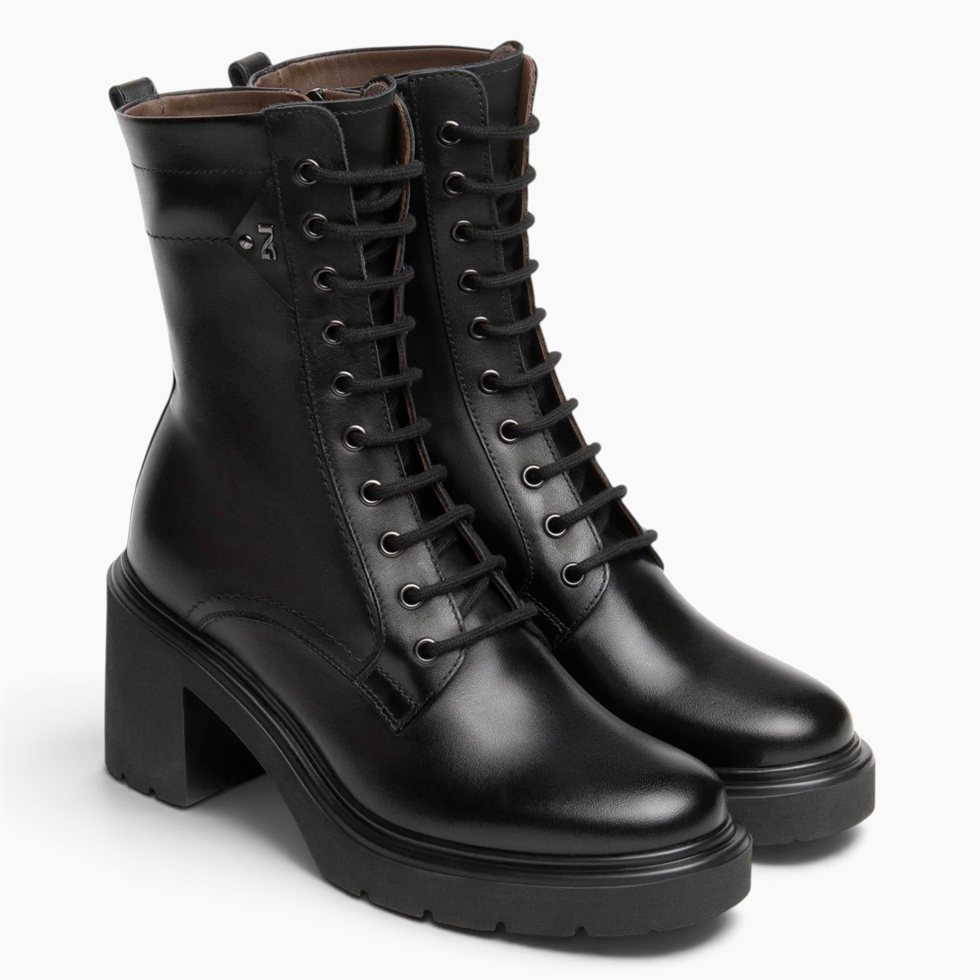 Anfibi Donna