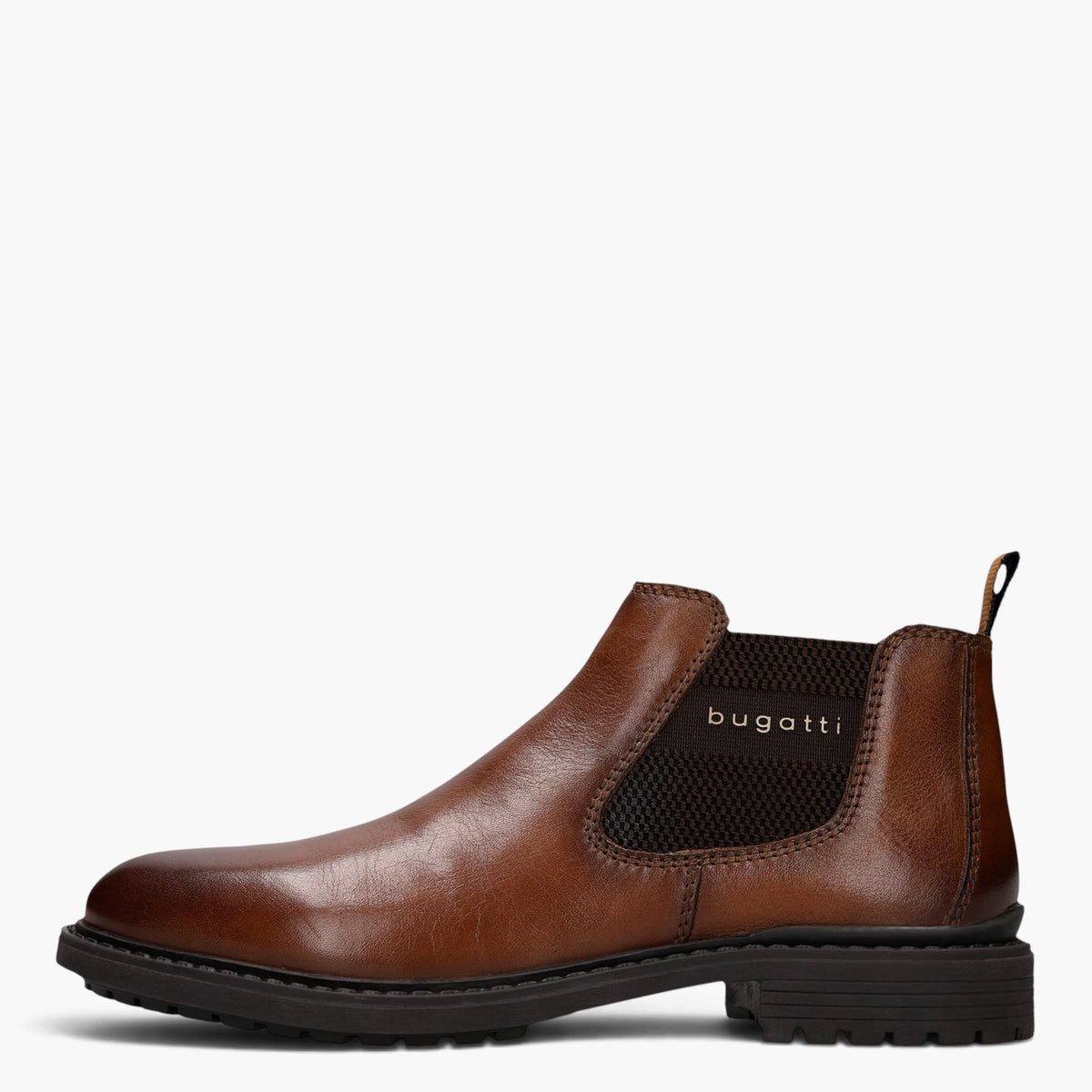 Chelsea Boots Uomo