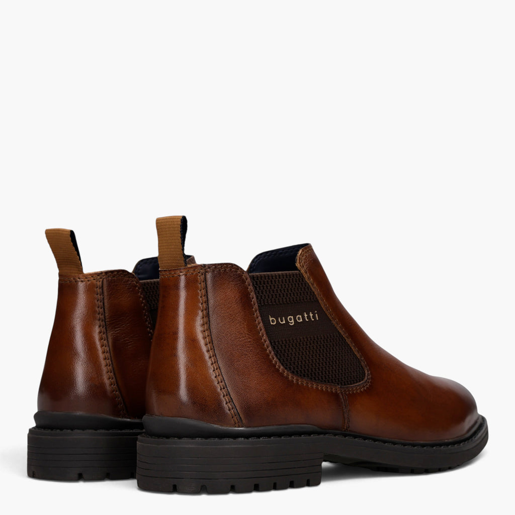 Chelsea Boots Uomo