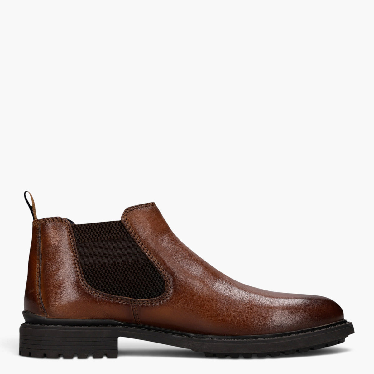 Chelsea Boots Uomo