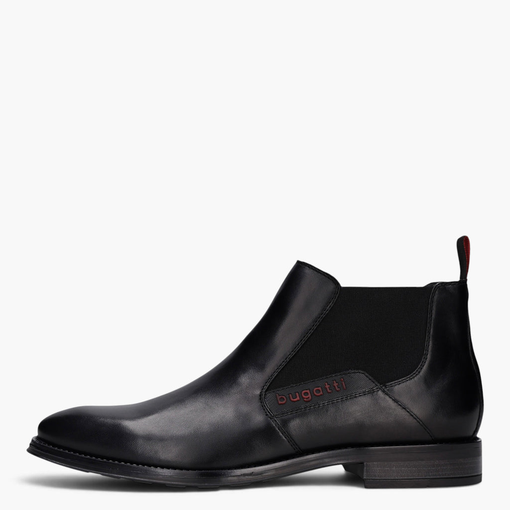 Chelsea Boots Uomo