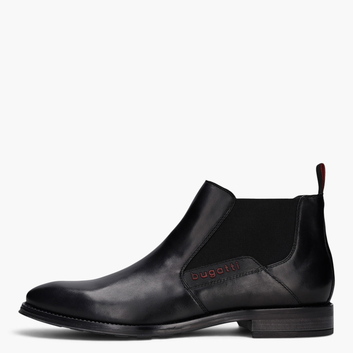 Chelsea Boots Uomo
