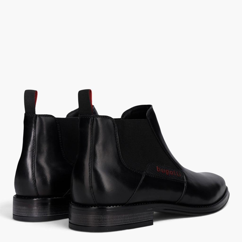 Chelsea Boots Uomo