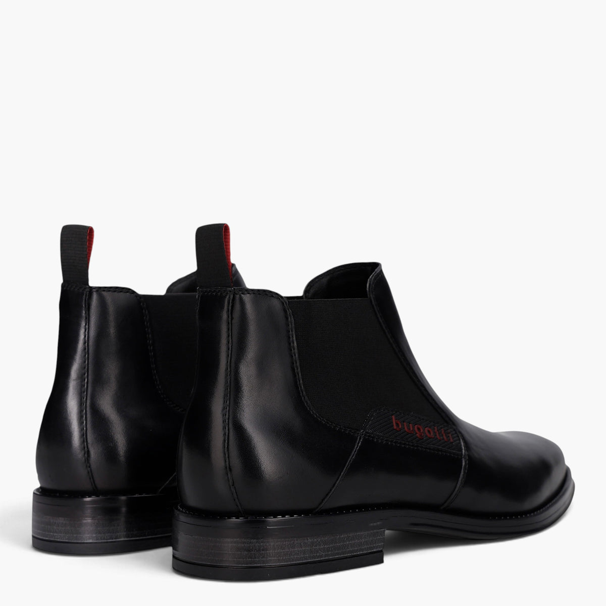 Chelsea Boots Uomo
