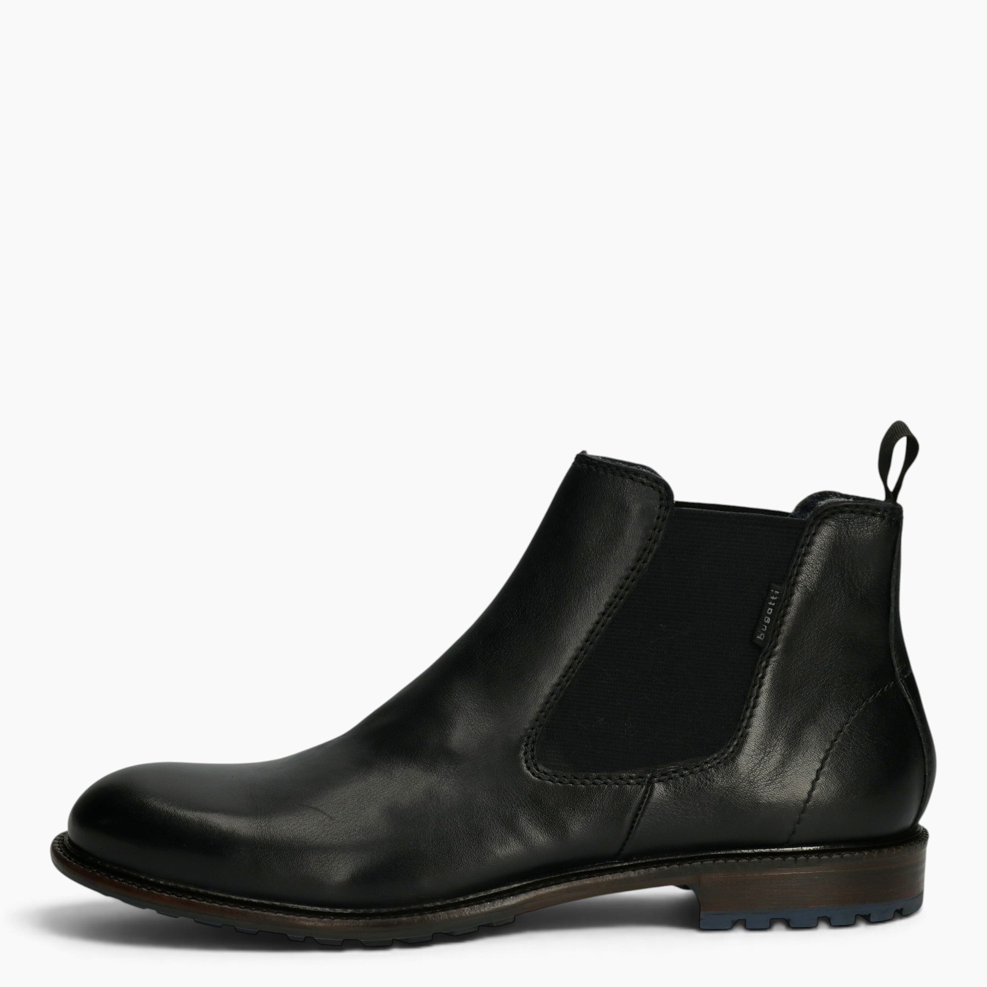 Chelsea Boots Uomo
