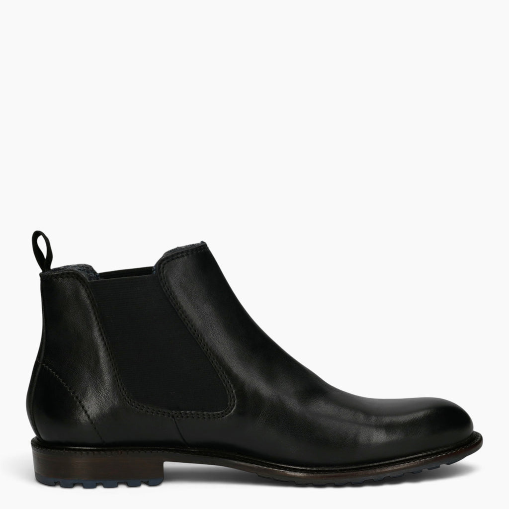 Chelsea Boots Uomo