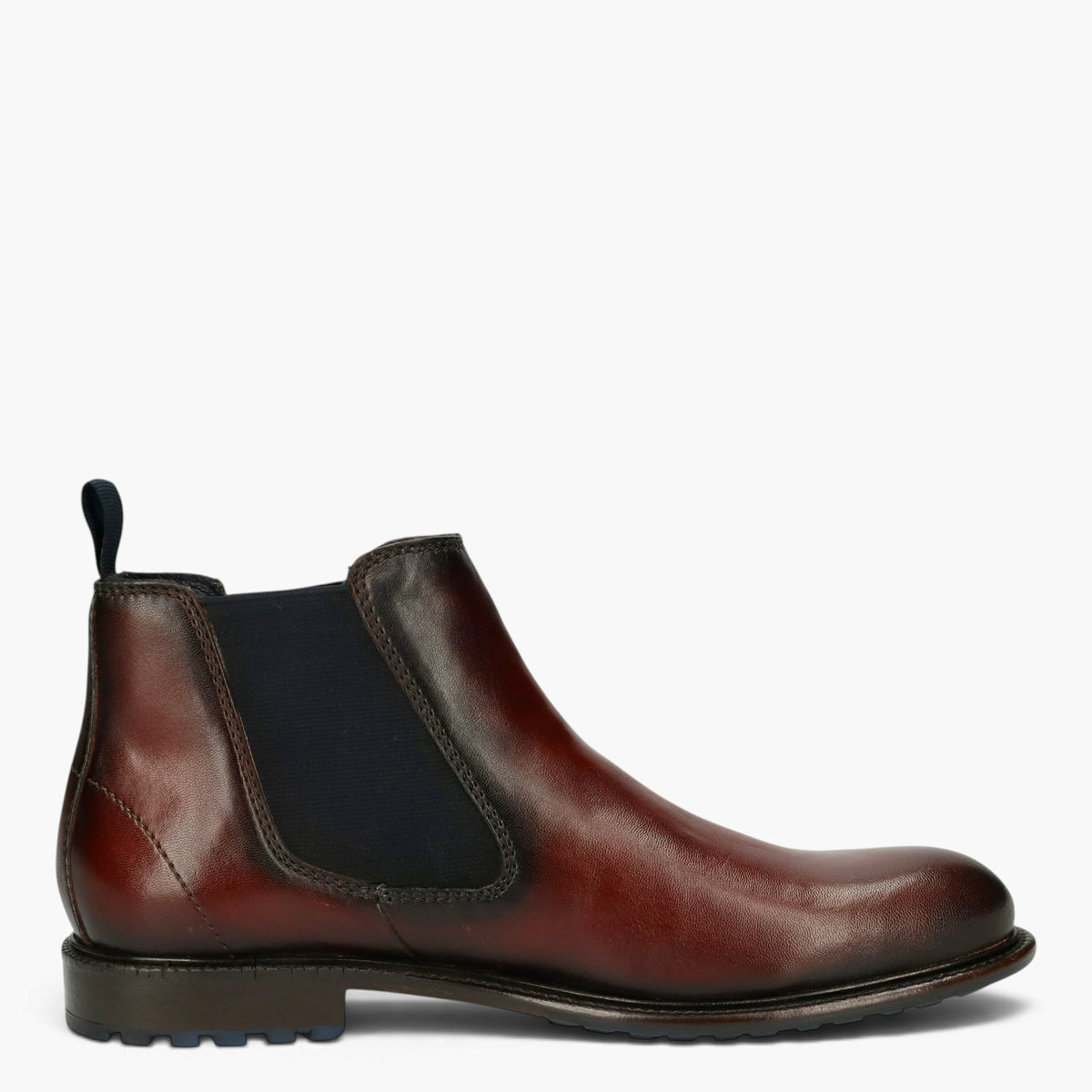Chelsea Boots Uomo