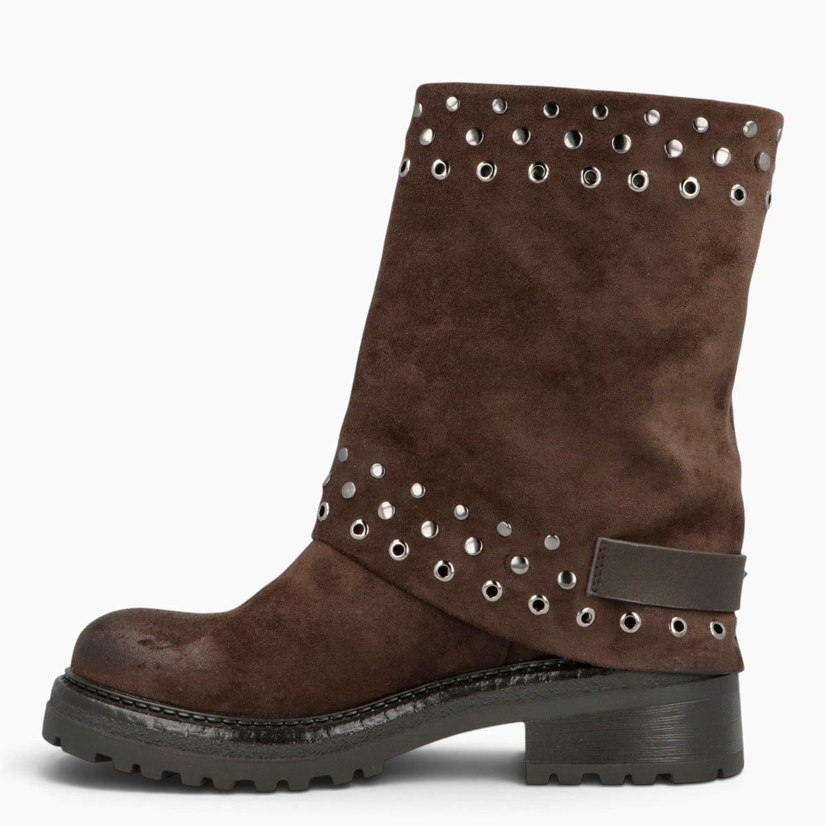 Bikers Donna Byway Studs