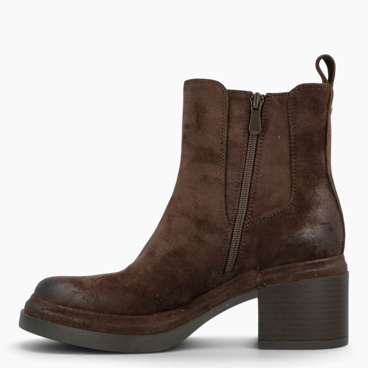 Women's Chelsea Boots Atlas