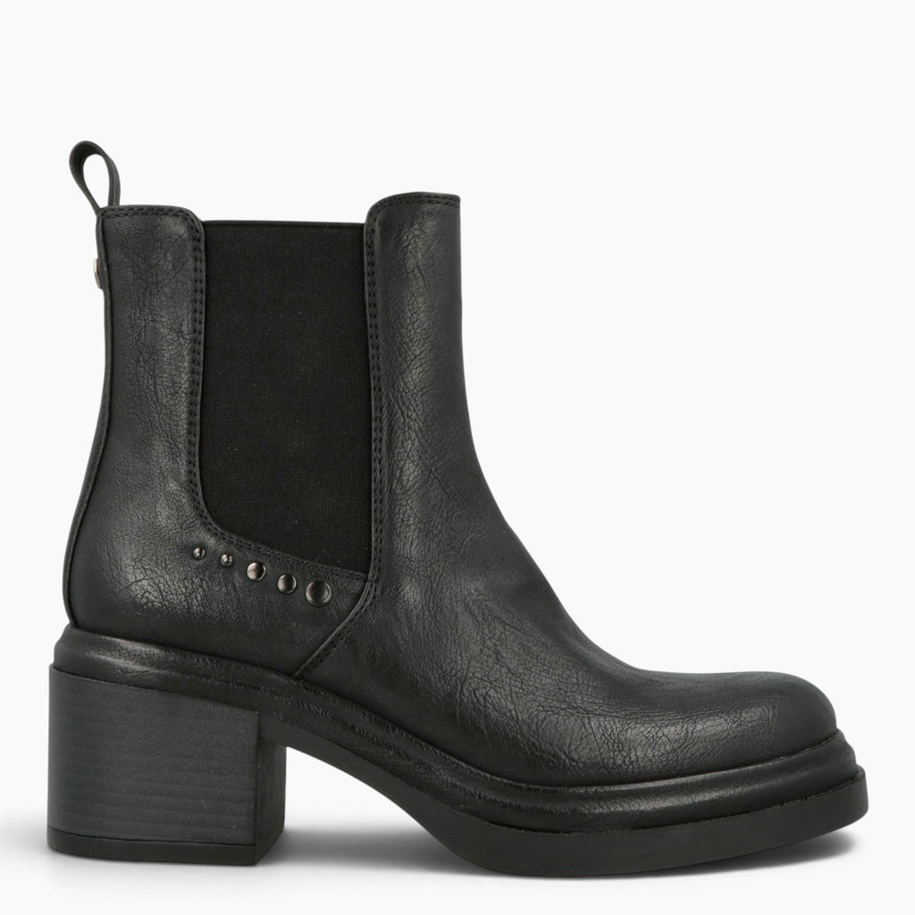 Chelsea boots voor dames Atlas