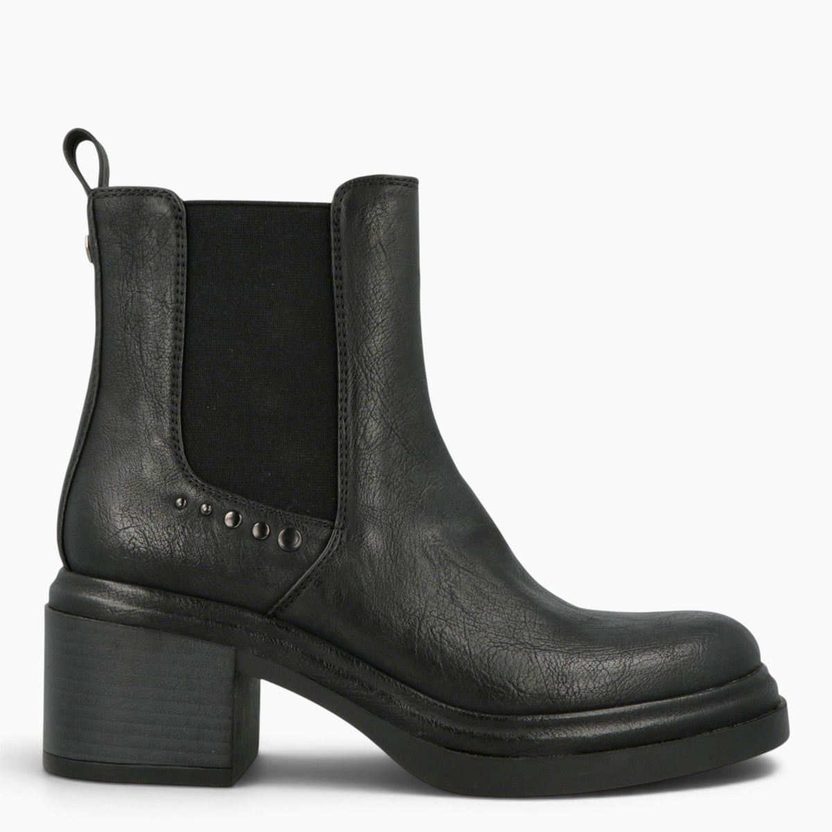 Chelsea boots voor dames Atlas