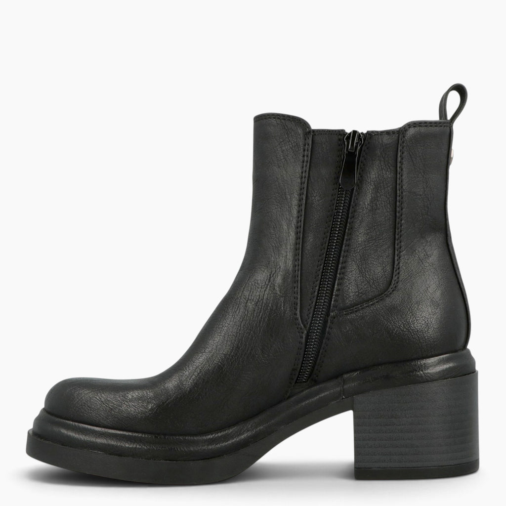 Chelsea boots voor dames Atlas