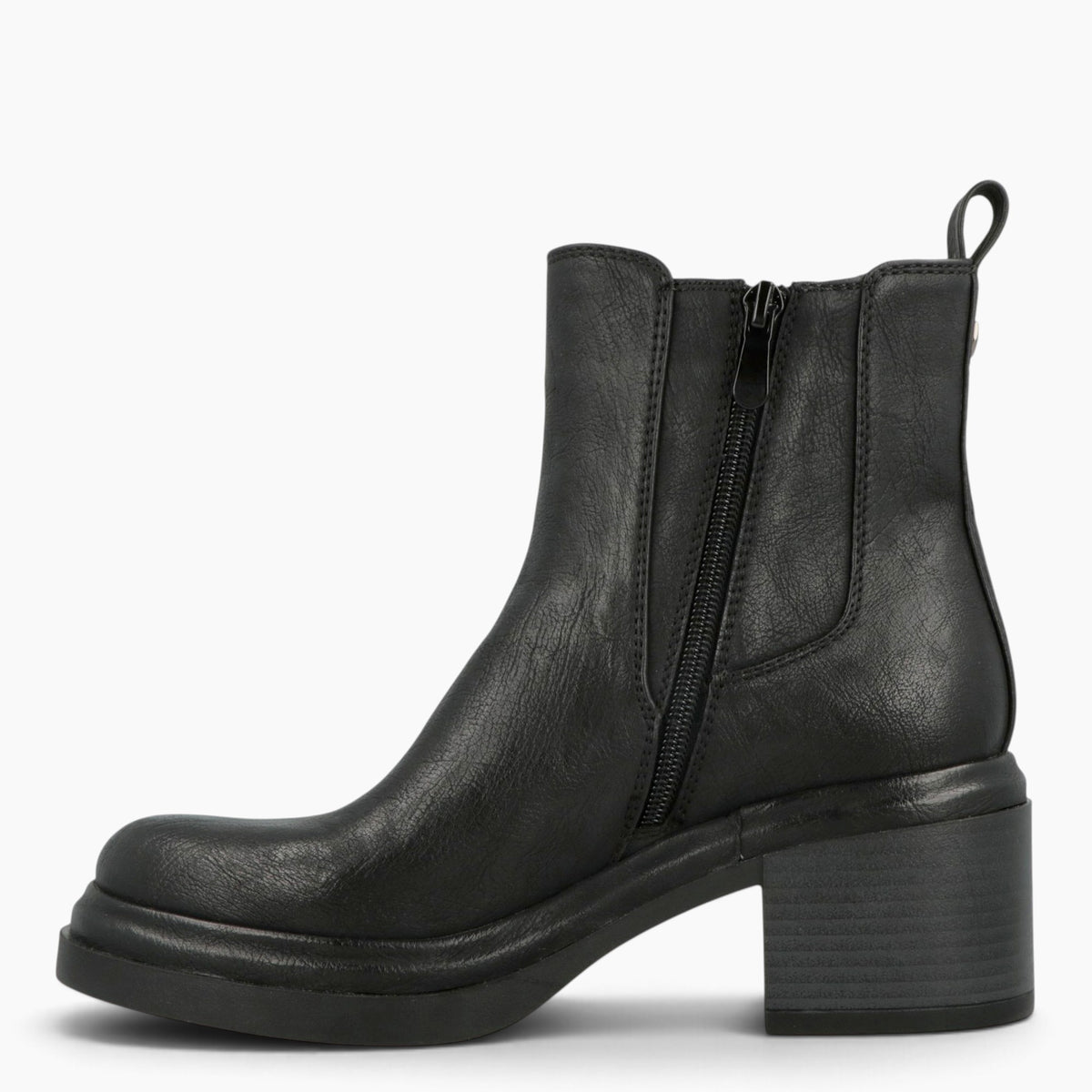 Chelsea boots voor dames Atlas