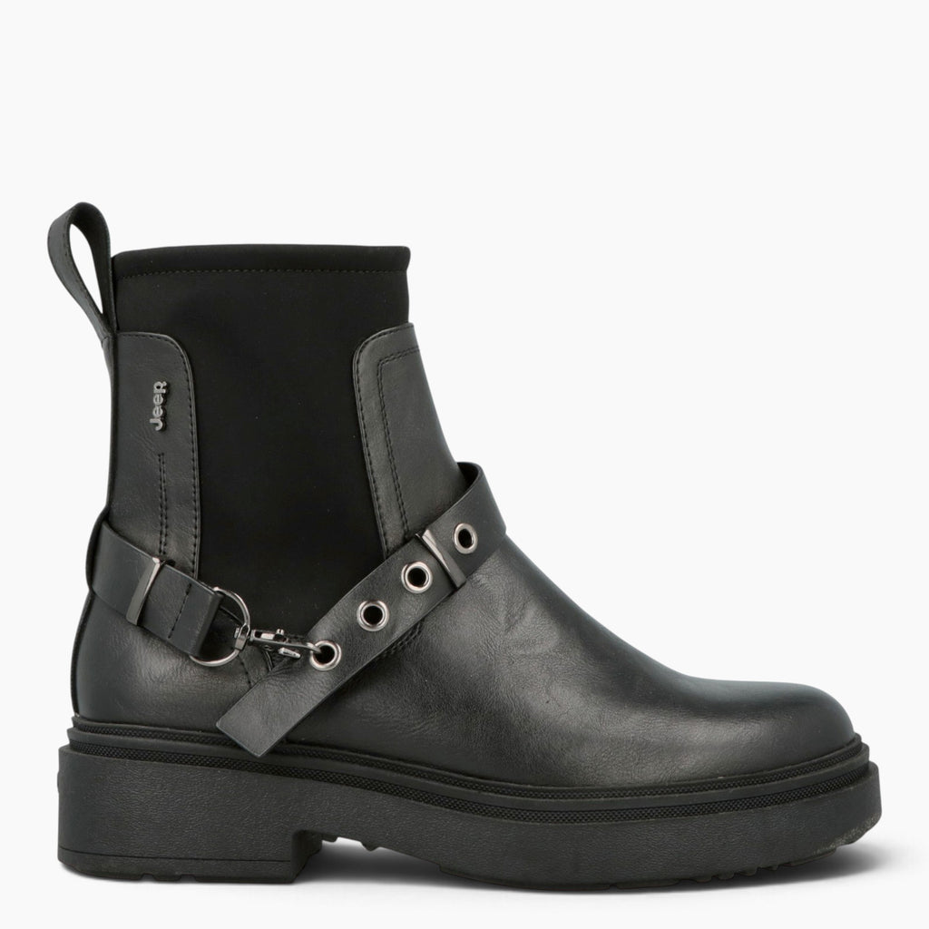 Chelsea Boots Thunderbolt Wn
