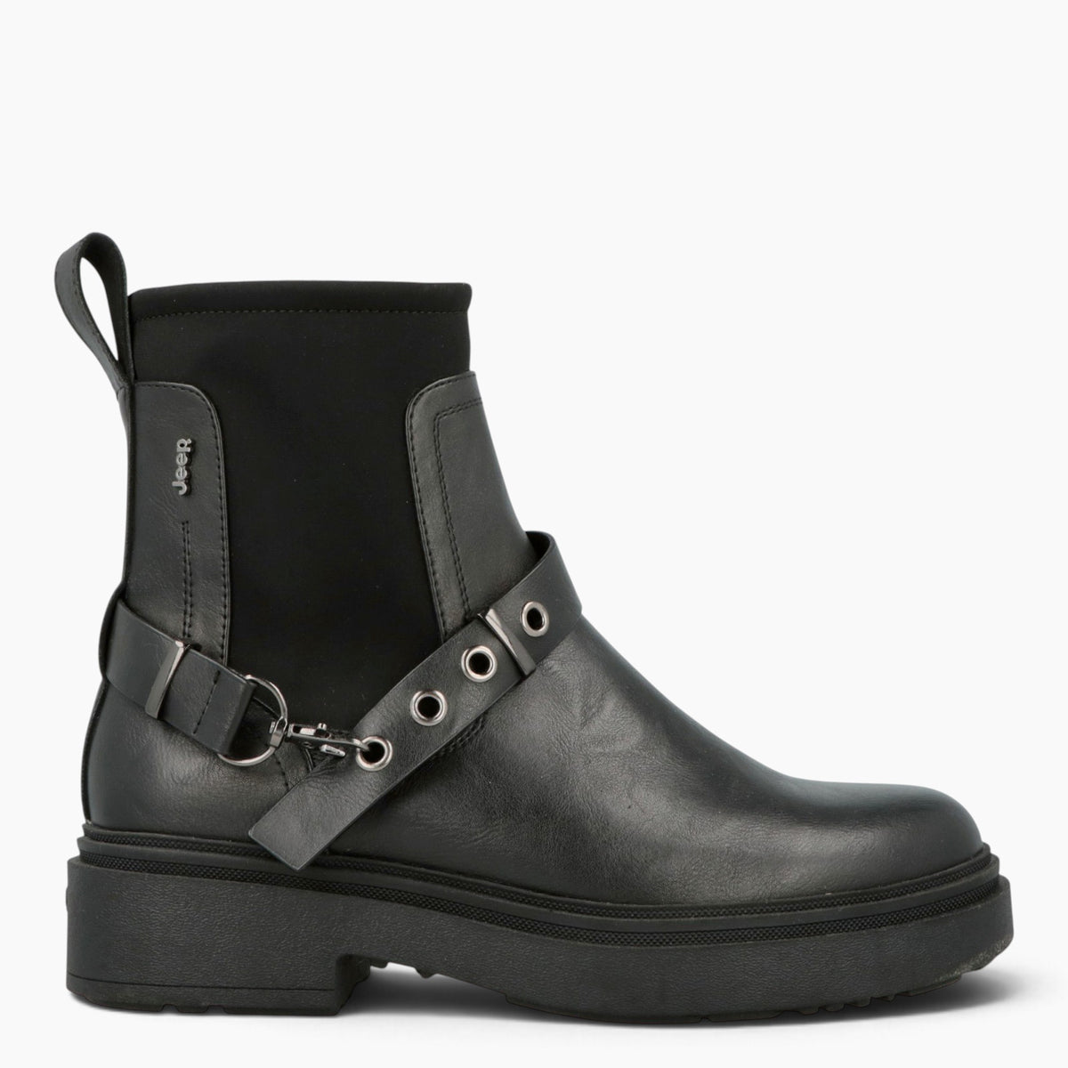 Chelsea Boots Thunderbolt Wn