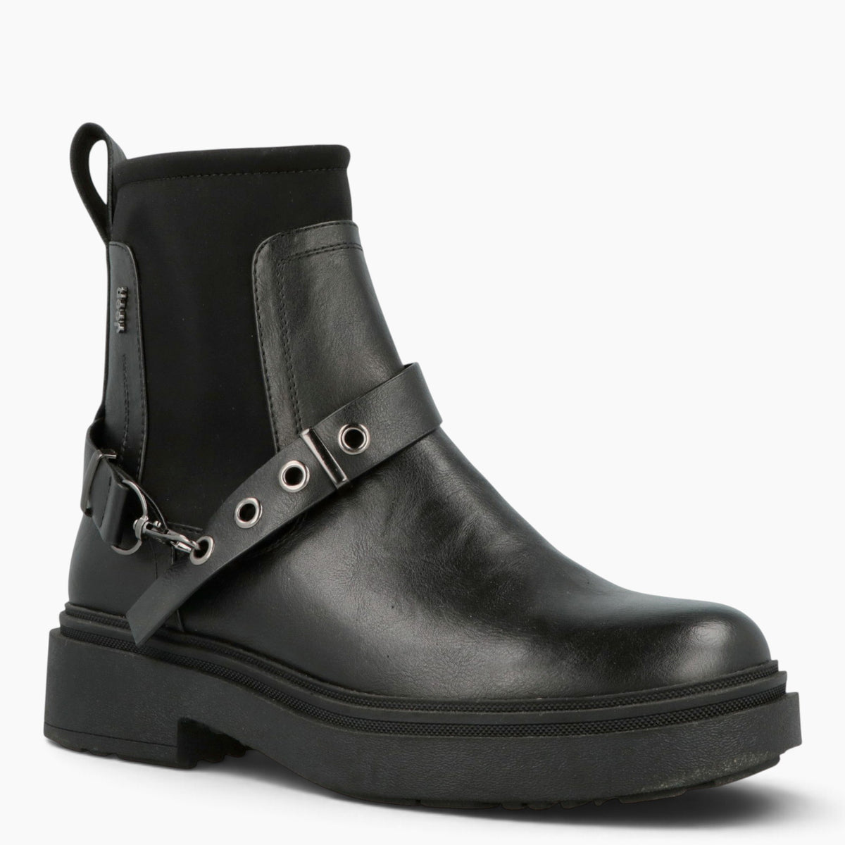 Chelsea Boots Thunderbolt Wn