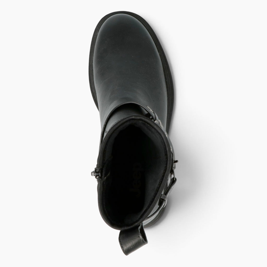 Chelsea Boots Thunderbolt Wn