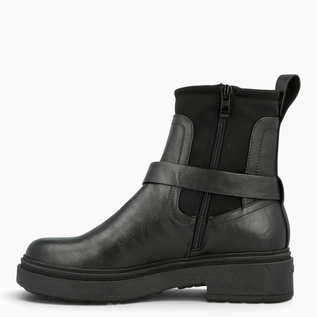 Chelsea Boots Thunderbolt Wn