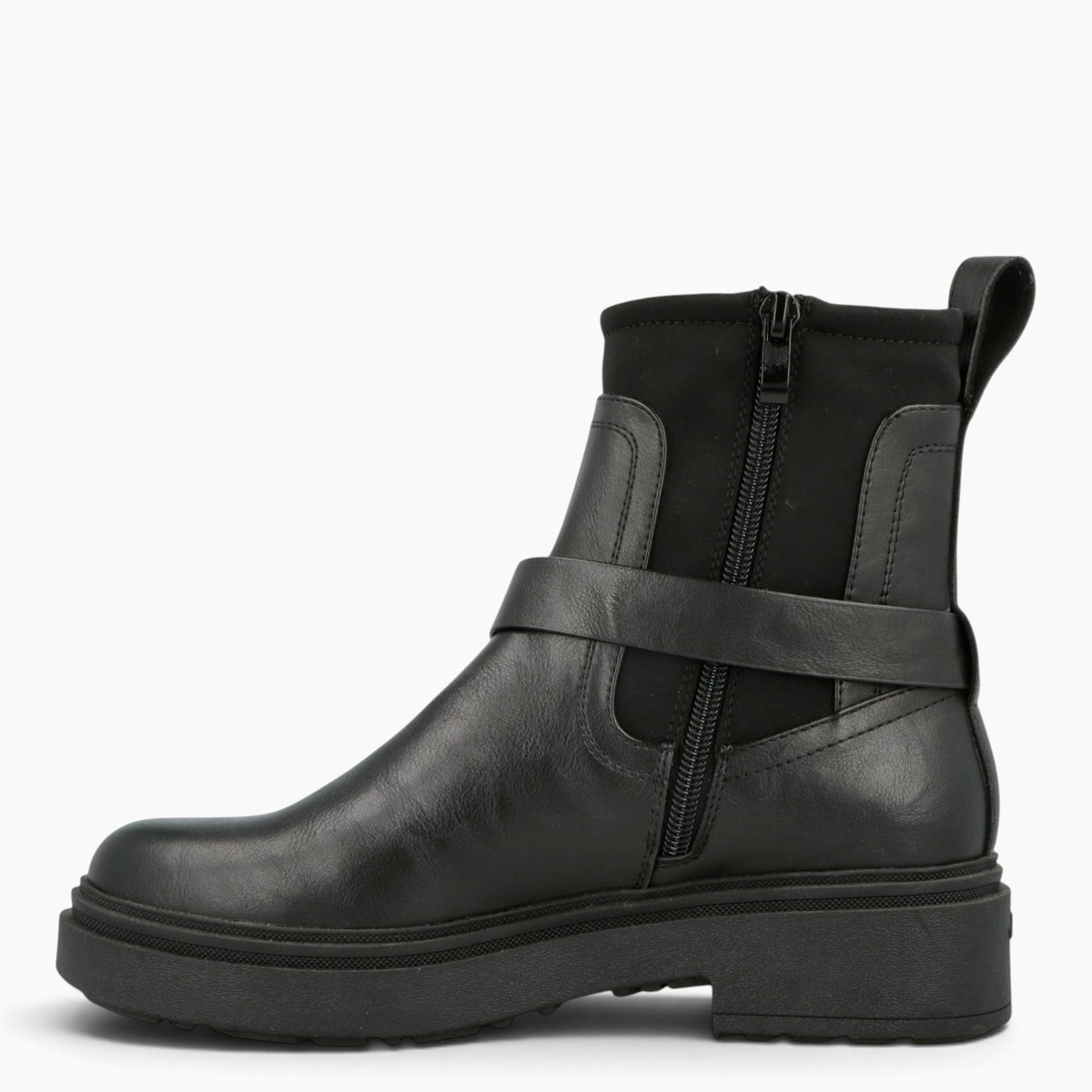 Chelsea Boots Thunderbolt Wn