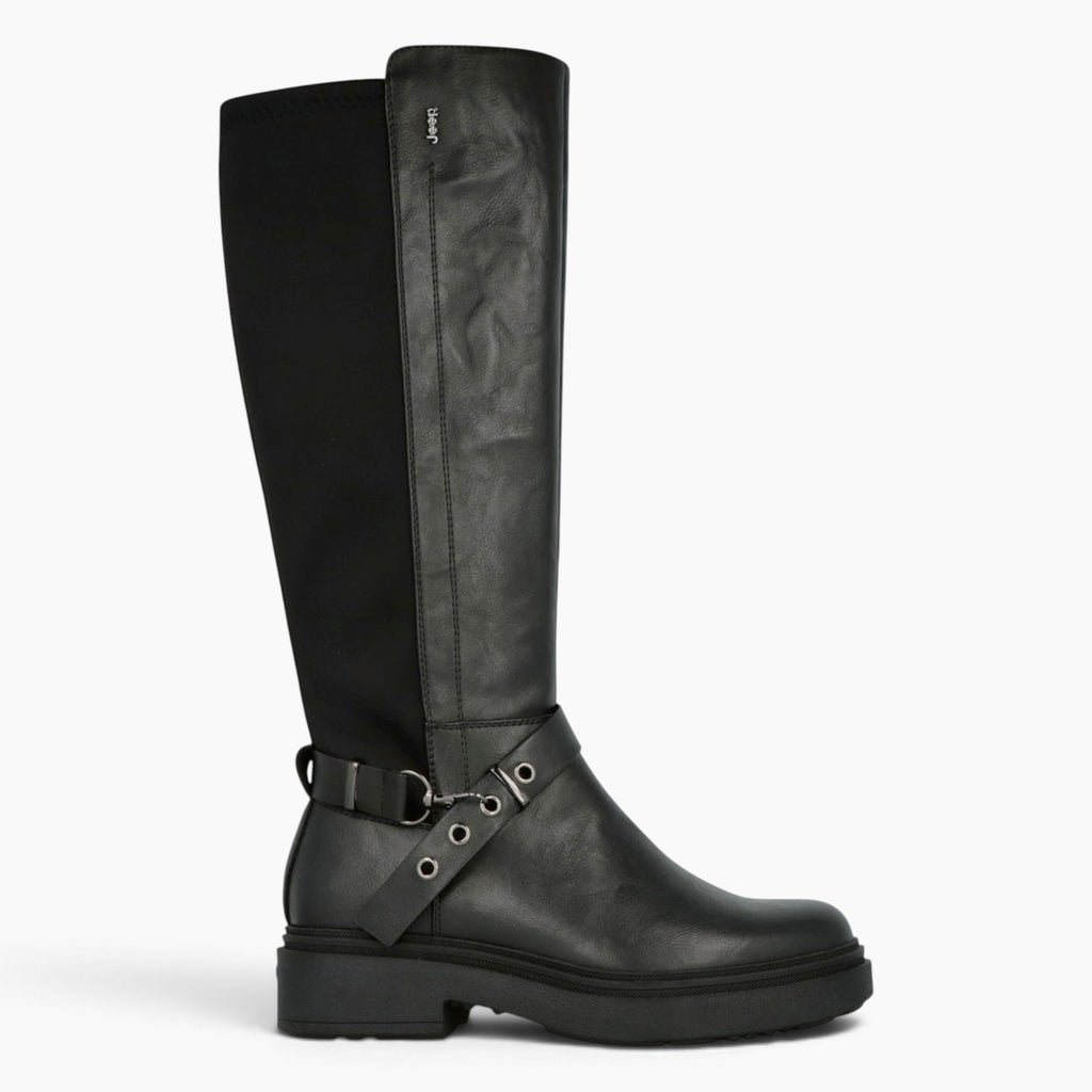 Damskie buty za kostkę Thunderbolt