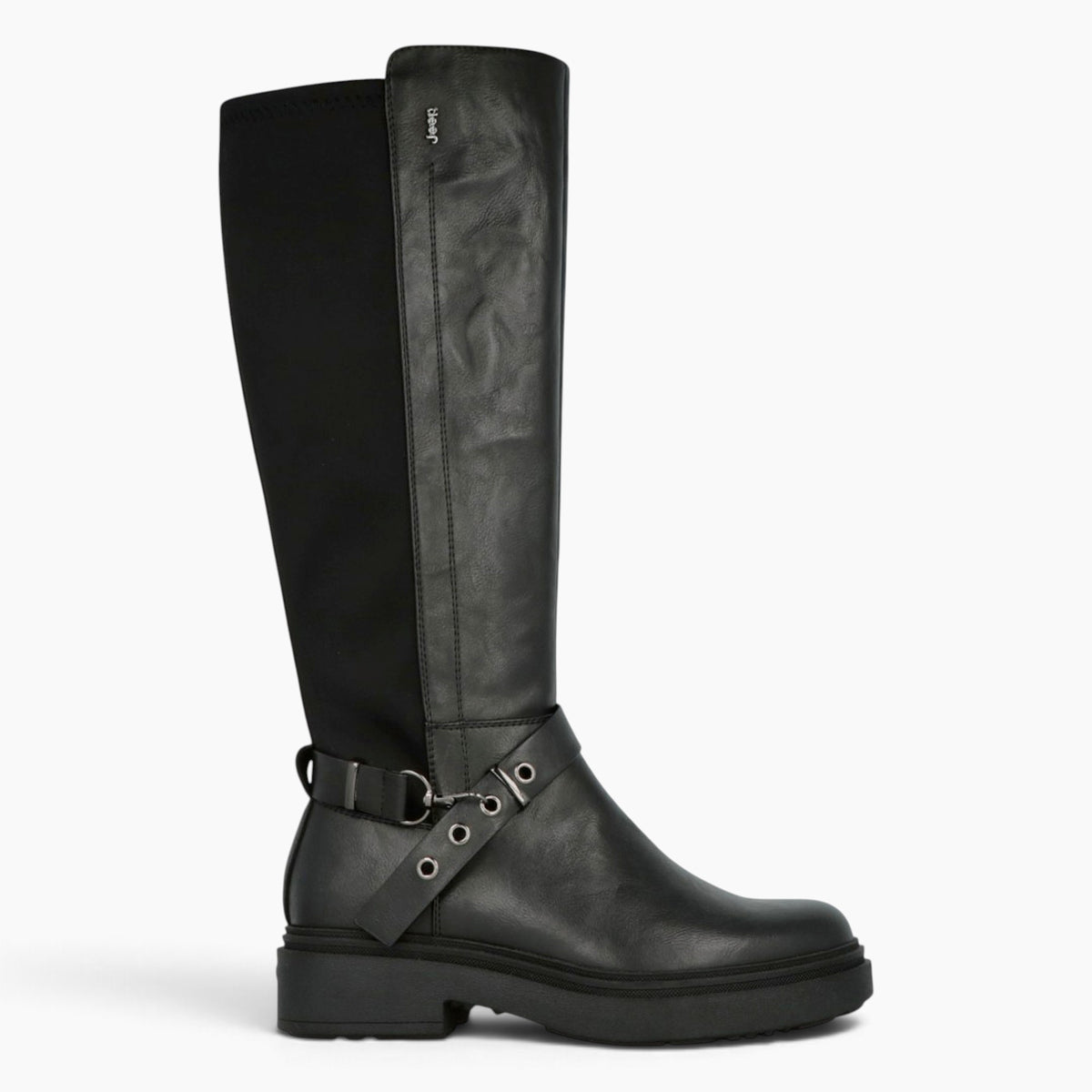 Damskie buty za kostkę Thunderbolt