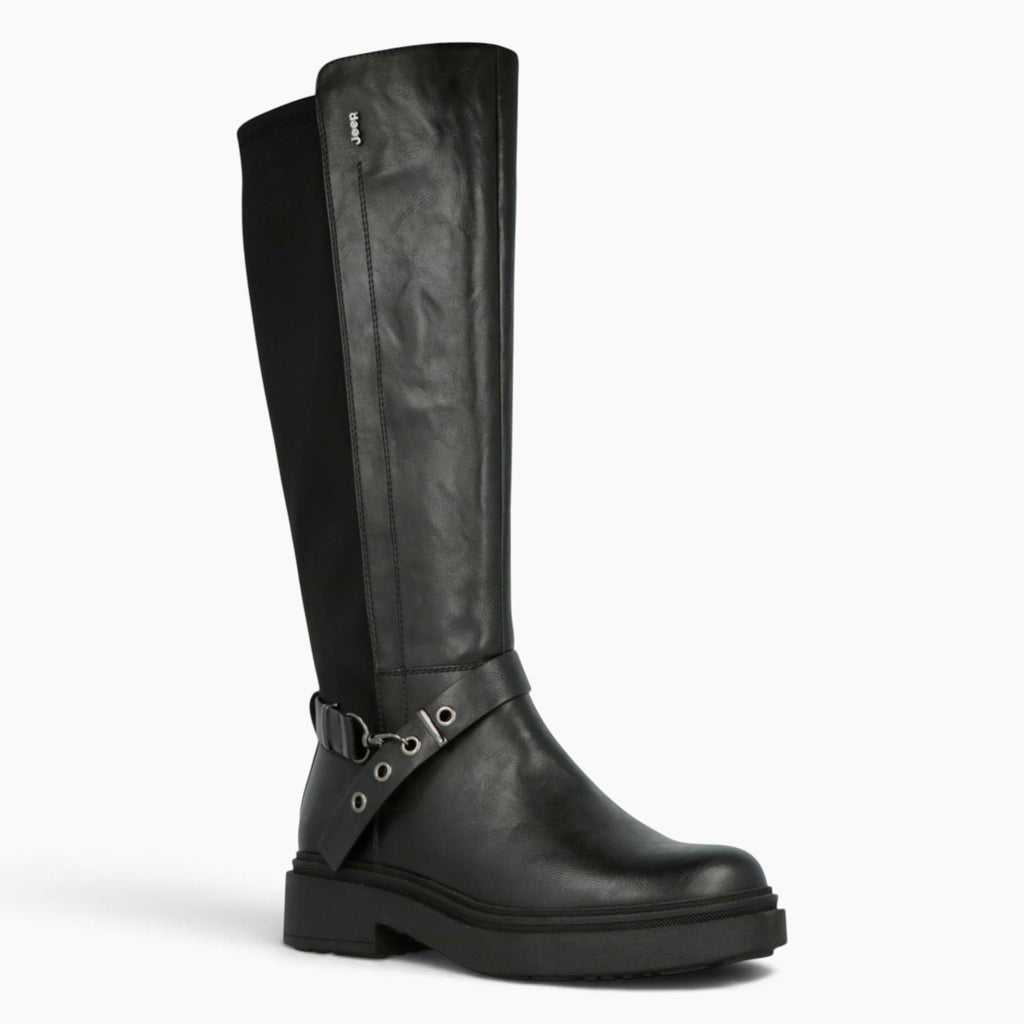 Damskie buty za kostkę Thunderbolt