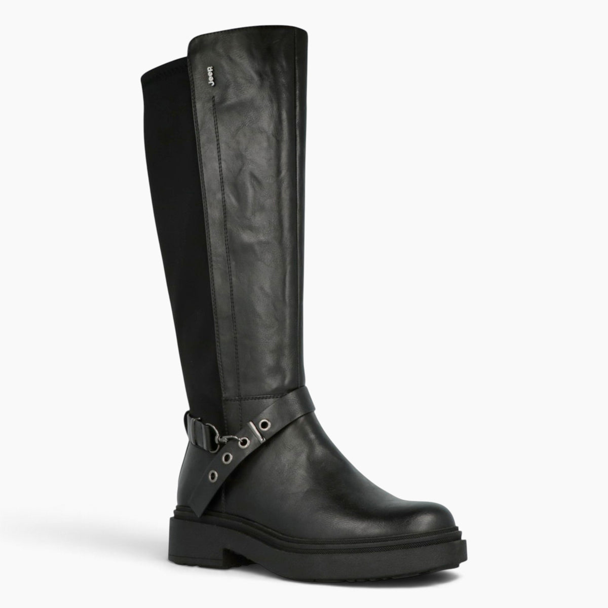 Damskie buty za kostkę Thunderbolt