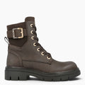 Women's Bering Lace Ankle Boots