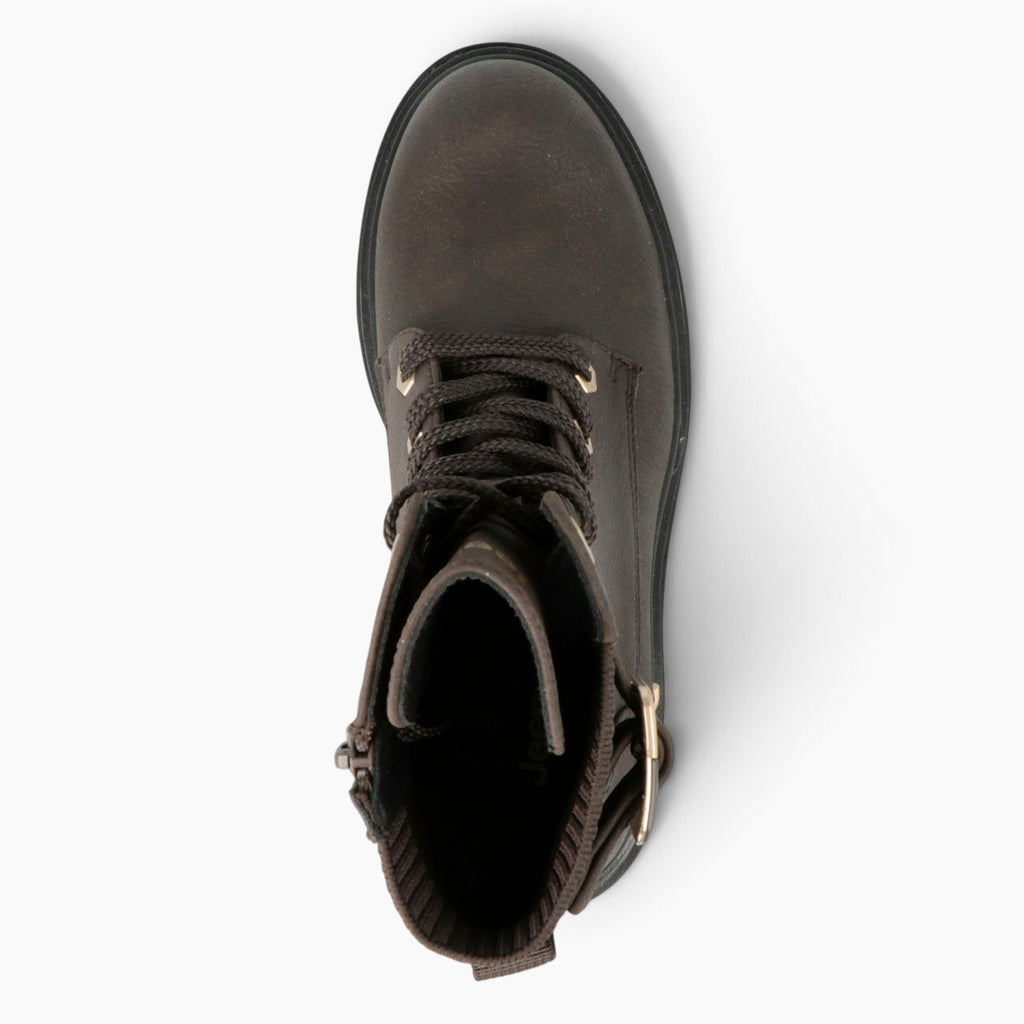 Women's Bering Lace Ankle Boots