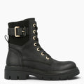 Damskie buty trekkingowe Bering Lace