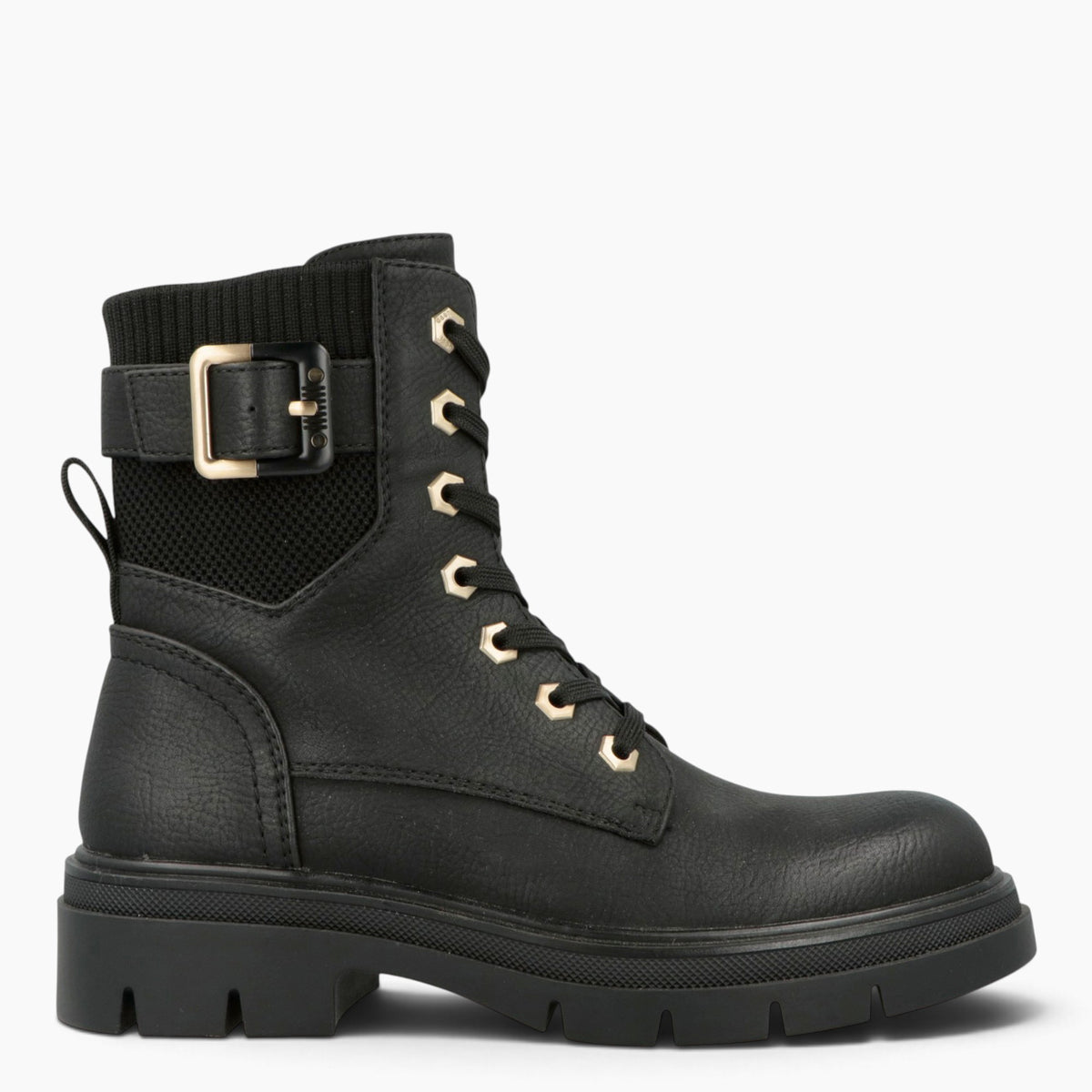 Damskie buty trekkingowe Bering Lace