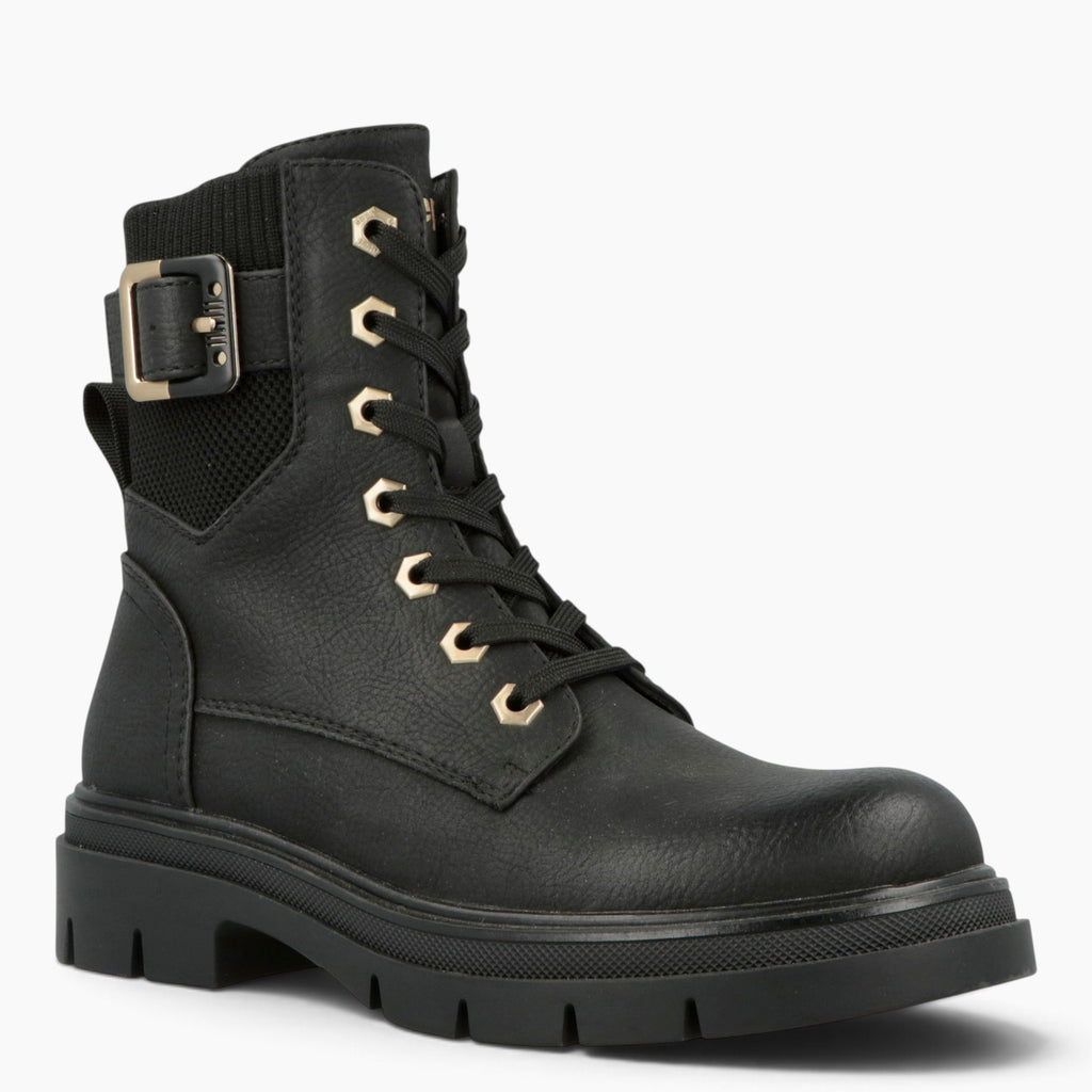 Damskie buty trekkingowe Bering Lace
