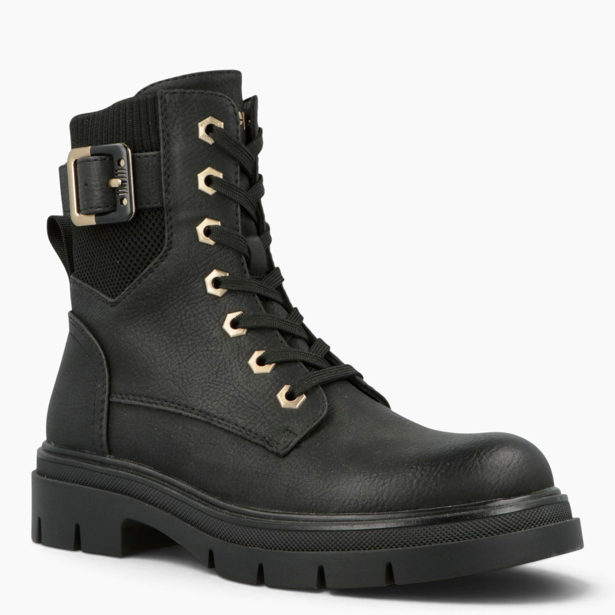 Damskie buty trekkingowe Bering Lace