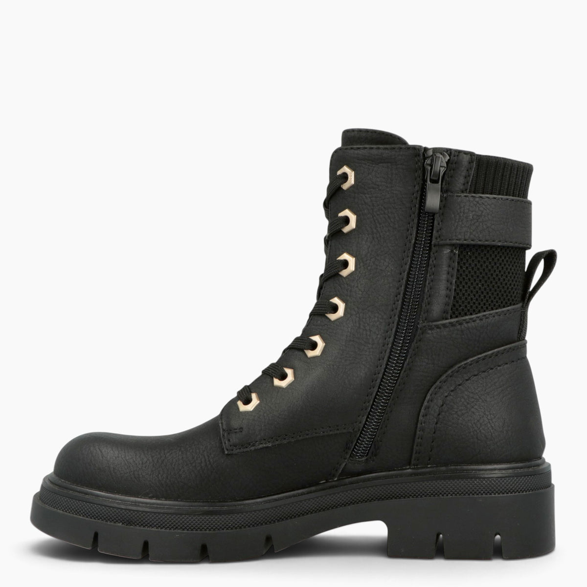 Damskie buty trekkingowe Bering Lace