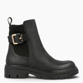 Chelsea Boots Donna Bering