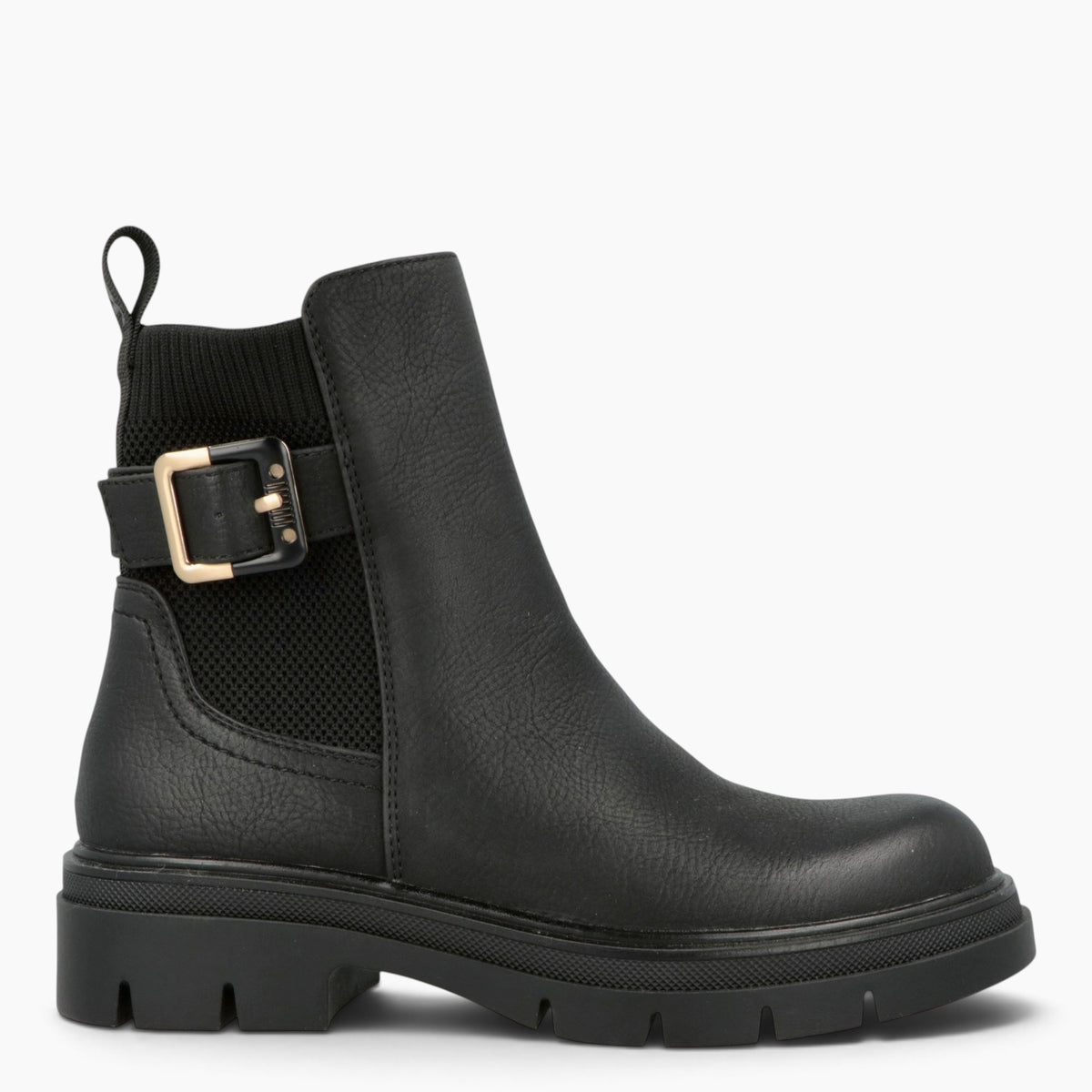 Chelsea Boots Donna Bering