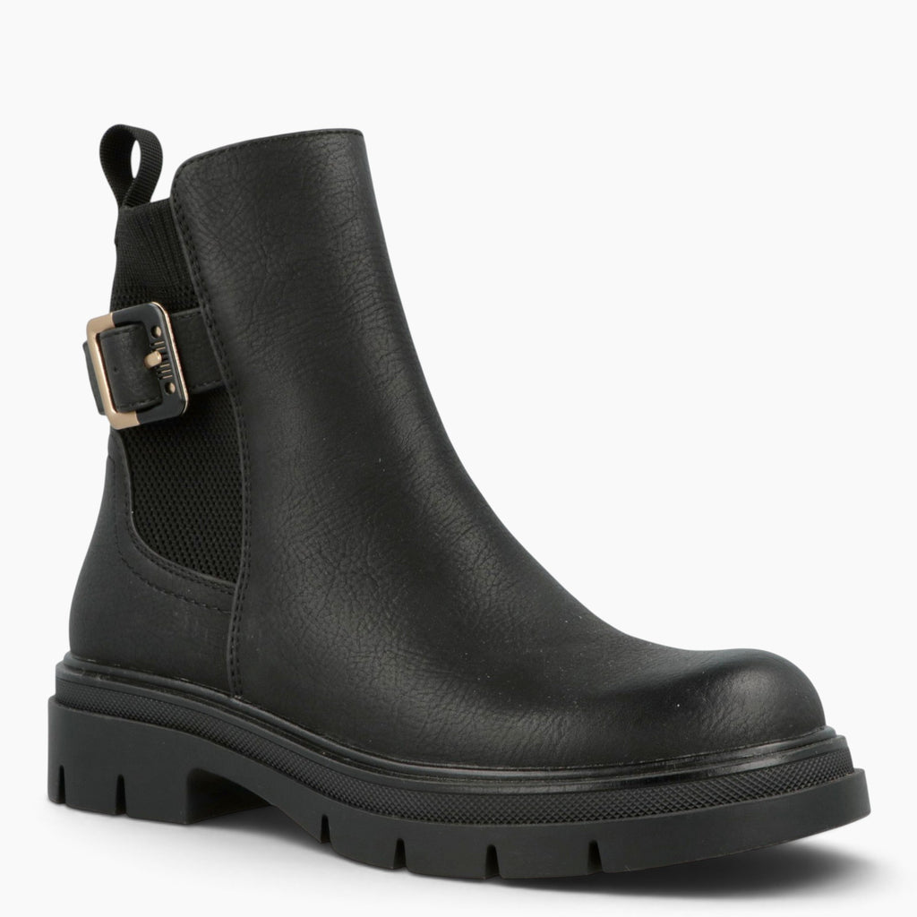 Chelsea Boots Donna Bering