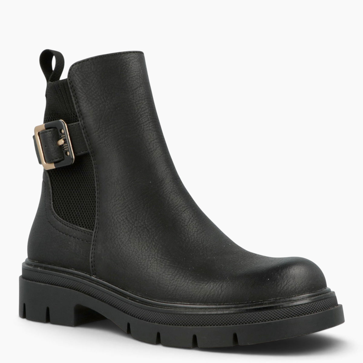 Chelsea Boots Donna Bering