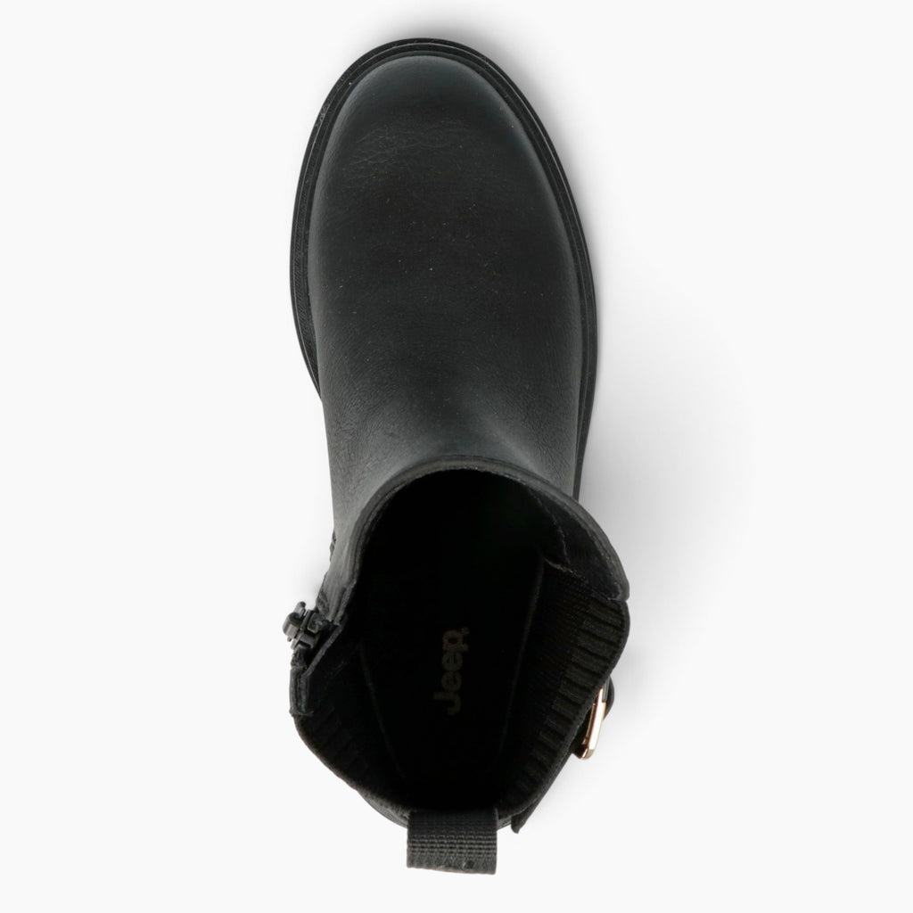 Chelsea Boots Donna Bering