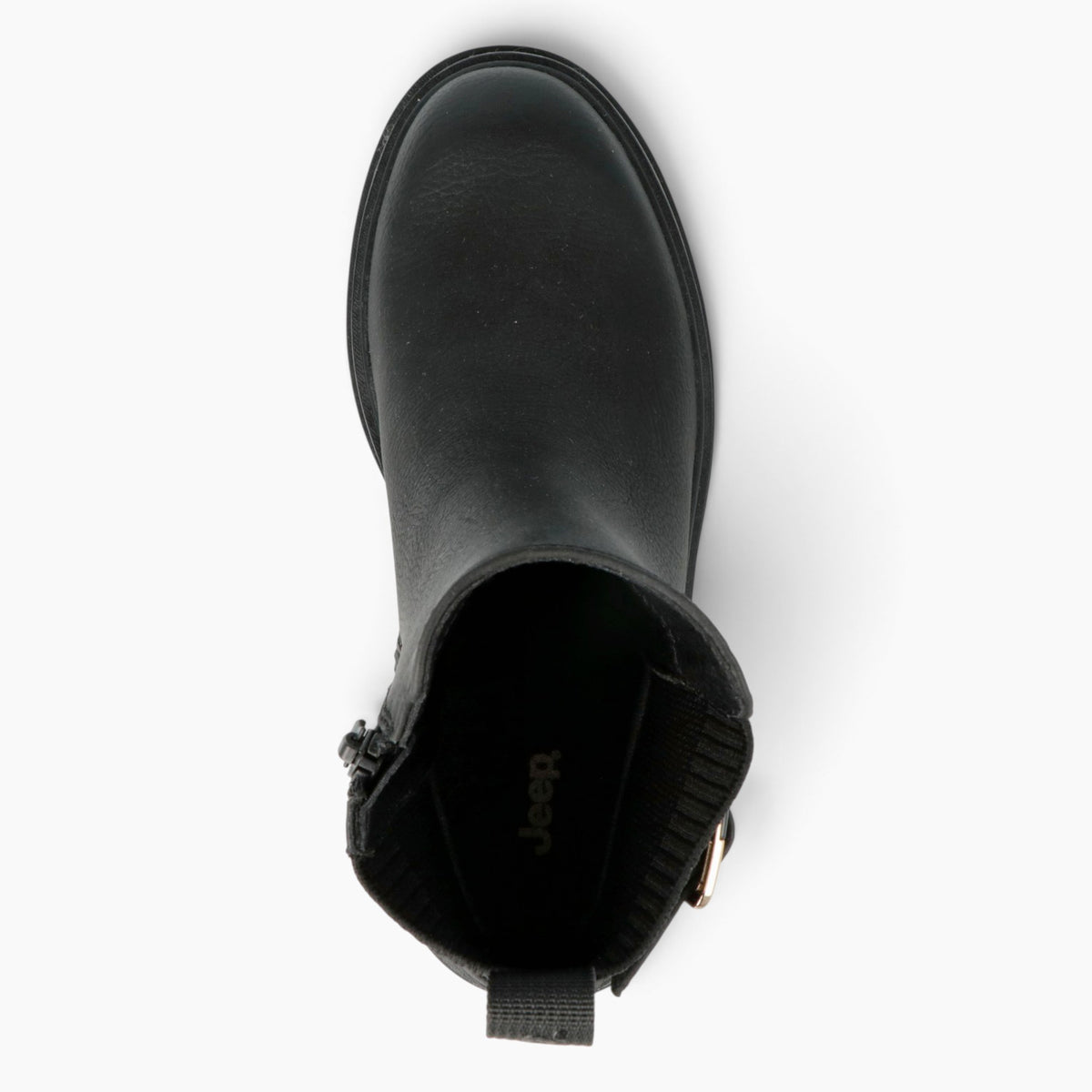 Chelsea Boots Donna Bering
