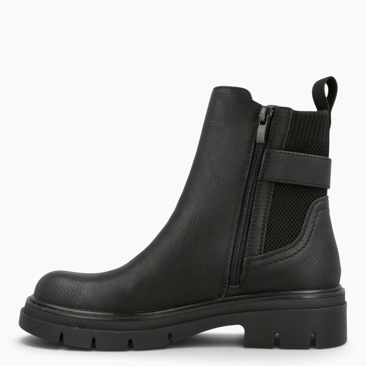 Chelsea Boots Donna Bering