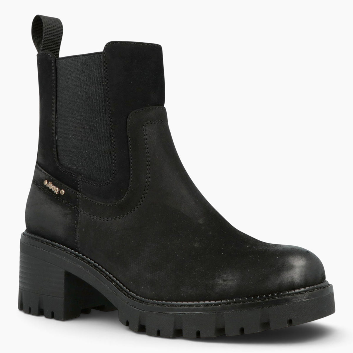 Chelsea Boots Donna Raven